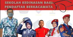 Punya Masalah di Bagian Mata? Tenang, 5 Instansi Sekolah Kedinasan Ini Siap Beri Dispensasi bagi Calon Taruna