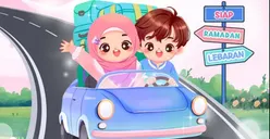 Biar Mudik Idul Fitri Makin Hepi, Ini Tips Penting yang Wajib Dipenuhi Sebelum dan Selama Menuju ke Kampung Halaman