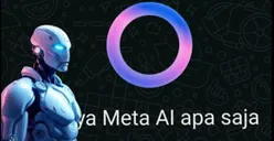 Banyak Kegunaannya! Pengguna WA Wajib Tahu Fitur Paling Berguna di WhatsApp Meta AI