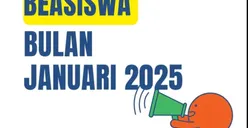 Dapat Diakses Sekarang! Ini Daftar Beasiswa Terkini yang Memberi Kesempatan bagi Mahasiswa Angkatan Lama dan Baru