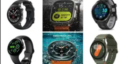 Keren, Mewah, Akurat dan Bertahan Lebih Lama dari Perangkat Biasa, Ini Rekomendasi Smartwatch Terbaik di Tahun 2025
