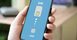 Lebih Aman dari SIM Card Standar, Ini Daftar Perangkat HP yang Bisa Gunakan eSIM, Samsung, iPhone hingga Vivo!