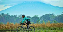Gak Asal Gowes! Dokter Spesialis Olahraga Beberkan Tips Bersepeda untuk Menurunkan Berat Badan Pasca Libur Idul Fitri