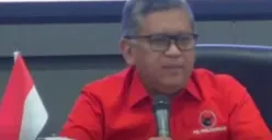Penetapan Tersangka Hasto Kristiyanto oleh KPK Bermuatan Politik, Pengamat Soroti Kemungkinan Adanya Agenda Lain