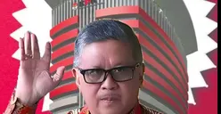 Gugatan Sidang Praperadilan Hasto Kristiyanto Ditolak, Ternyata Ini Alasan Kuasa Hukum sampai Menyebut Peradilan Sesat!