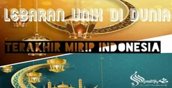 Afghanistan Paling Beda! Ini Tradisi Unik Umat Muslim di Berbagai Negara saat Akhir Ramadhan hingga Idul Fitri