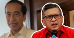 Ogah Ditahan! Hasto Ancam Bongkar Dokumen Rahasia Skandal Petinggi Negara, Ada Bukti Kriminalisasi Anies Baswedan?