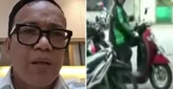 BHR untuk Mitra Ojek dan Kurir Online Dinilai Sangat Keji dan Tidak Manusiawi, Wamen Naker Murka karena Dipermainkan!