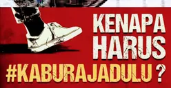 Mantan Menkopolhukam Mahfud MD Imbau Pemerintah Segera Merespons Baik Tagar KaburAjaDulu, Ternyata Ini Alasannya!