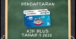 KJP Plus Tahap 1: 4 Dokumen yang Harus Disiapkan agar Lolos dan Dapat Bansos, Berminat? 