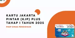 Begini Cara Cek Status DTKS untuk Daftar KJP Plus Tahap 1 2025, Segera Lengkapi 4 Dokomen Ini 