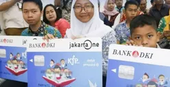 Karena 4 Hal Verifikasi Ini, Calon KPM Dipastikan Tidak Bisa Lolos KJP Plus Tahap 1 2025, Apa Saja? 