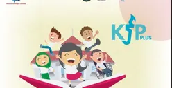 KJP Plus Tahap 1 2025 Cair Bulan Ramadhan? Begini Proses Tahapan Penyaluran