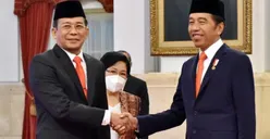 Johanis Tanak Nilai Istilah OTT Kurang Sesuai, Mantan Penyidik KPK: Koruptor Sangat Takut dengan Operasi Tangkap Tangan