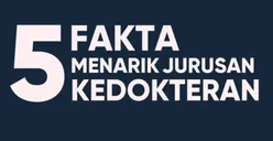 Fakta Jurusan Kuliah Kedokteran yang Tidak Terlihat di Permukaan, Bisa Mengalami Fractura Lobulus Hepaticus, Apa itu?