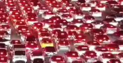 Jumlah Pemudik Masuk ke Jakarta Sudah Lebih dari 50 Persen, Pengamat Transportasi UI Berikan Catatan Soal Mudik Lebaran