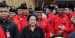 Mantan Kader PDIP Effendi Simbolon Minta agar Megawati Soekarnoputri Mundur dari Jabatan Ketua Umum, Pengamat: Mantap