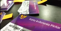 Mulai Disalurkan Bulan Januari, Ingin Terdaftar KPM Bansos PIP? Segera Lakukan Hal Ini 