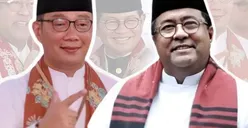 Tolak Hasil Rekapitulasi Pilkada Jakarta, Tim Hukum Paslon Rido Mengaku Sudah Mempersiapkan Hal Ini ke MK