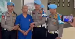 Daftar Hitam Kasus Polisi Tembak Polisi Bertambah Pasca Musibah di Solok Selatan, Ketua IPW Minta Lakukan Pendalaman!