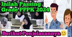 Berbeda dengan Ketentuan CPNS, Inilah Nilai Tertinggi yang Bisa Diperoleh Peserta Seleksi Kompetensi PPPK 2024!