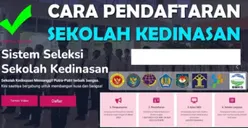 Mau Jadi PNS Lewat Sekolah Kedinasan? Lakukan Hal Ini Sebelum Pendaftaran