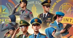 Punya Rencana Studi di Sekolah Kedinasan? Pastikan Nilai Raport Minimal Calon Taruna Memenuhi Persyaratan