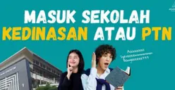 Bingung Mau Pilih Lanjut ke Sekolah Kedinasan atau Perguruan Tinggi? Inilah Perbedaannya!