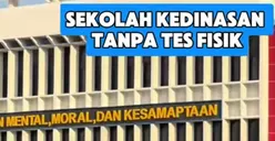 Lebih Utamakan Aspek Akademis, Ini 5 Sekolah Kedinasan yang Bebas dari Persyaratan Ketahanan Fisik saat Seleksi