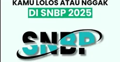 Camaba Jalur SNBP Wajib Nyimak, Ini Daftar Rincian Dokumen Penting yang Harus Disiapkan sebelum Verifikasi Ulang