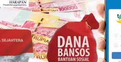 Disebut Bonus Idulfitri oleh KPM, Benarkah Bansos Tahap II Akan Segera Dicairkan di Akhir Maret 2025?