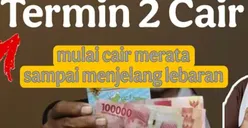 Banyak KPM PKH dan BPNT yang Mendadak Dapat Tambahan Penyaluran, Benarkah Bansos Tahap II Cair Lebih Awal dari Jadwal?