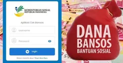 Bansos Beras 10 Kilogram Mulai Disalurkan, Data Ini Jadi Acuan KPM PKH dan BPNT