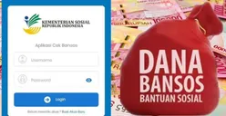 5 Bansos Ini Mulai Disalurkan Pemerintah di Bulan Februari, Ada yang Nominal Rp900 Ribu per KPM!