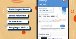 Inilah 3 Jenis Bansos Rp600 Ribu yang Siap Diterima KPM di Awal Tahun 2025, Nomor 2 Ada Tambahan Ekstra!