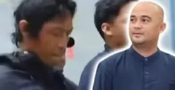 Berhasil Kabur 3 Hari, Terduga Pelaku Aniaya Aktor Sandy Permana Berhasil Ditemukan