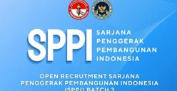 Calon CPNS Wajib Tahu, Ternyata Jadwal Pendaftaran Program SPPI Batch Ketiga 2025 Dipercepat, Inilah Rinciannya