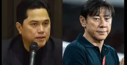 Shin Tae Yong Diberhentikan PSSI dari Kepala Pelatih Timnas Indonesia, Pengamat Beberkan Dua Kesalahan STY