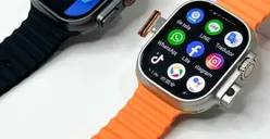 Punya Layar Amoled yang Tajam dan Cerah, Inilah Rekomendasi Smartwatch Berkualitas Premium dengan Harga Super Murah