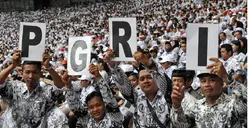 Catatan Penting Seleksi Administrasi PPG Daljab 2024, Perhatikan Jangan sampai Gagal!
