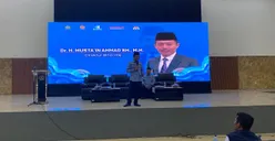 Petugas Haji 2025 Diminta Amanah dan Layani Jemaah Penuh Tanggung Jawab