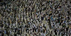 Polemik Visa Furoda Jemaah Indonesia, Revisi Undang-Undang Penyelenggara Haji dan Umroh Harus Segera Disahkan! 