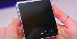 5 Rekomendasi HP Layar Lipat Flip Terbaik dan Termurah 2024, Harga Terjangkau dari Samsung hingga Infinix