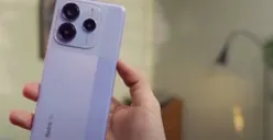 Cari HP Buat Lebaran? Berikut 3 HP Xiaomi Terbaik 2025 Harga mulai Rp1 Jutaan