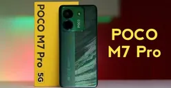 Poco M7 Pro vs Poco C75 5G: Pertarungan Fitur Canggih di Kelas Menengah