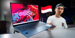 WOW! Axioo Hype R3 OLED Laptop Lokal Tantang Dominasi Brand Global dengan Spesifikasi Mengejutkan