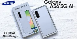 Lengkap! Spesifikasi Samsung Galaxy A56 5G: Kelebihan, Kekurangan, Fitur AI hingga Harga Tiap Varian 