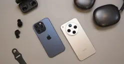 iPhone 15 Pro Bekas vs Oppo Find X8 Baru: Mana Pilihan Terbaik dengan Budget Rp13 Jutaan?