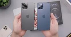 Perbandingan iPhone 16 Plus Ultramarine vs iPhone 15 Plus Pastel yang Belum Banyak Diketahui