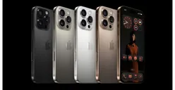 Mau beli iPhone 16 Pro Max? Eits.. Ketahui 7 Fitur Unggulan dari Generasi Sebelumnya, Banyak yang Beda?